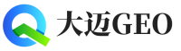 盐湖区大迈GEO
